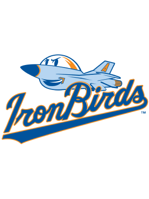 Aberdeen IronBirds logo