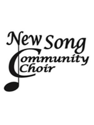 New Song Community Choir logo