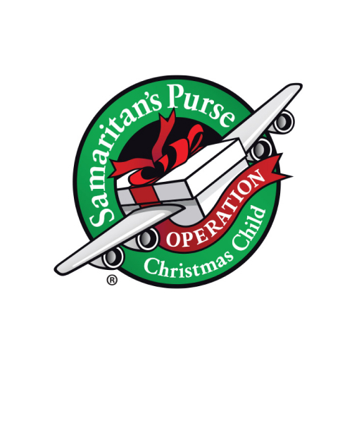 Operation Christmas Child logo