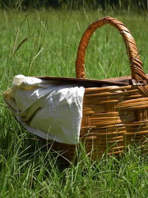 picnic basket