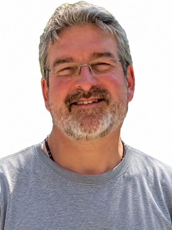 Todd Herbert